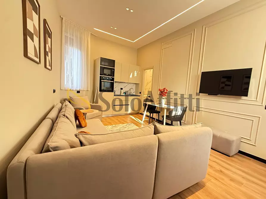 Immagine 3 di Bilocale in affitto  in Viale Piave 5 a Seveso