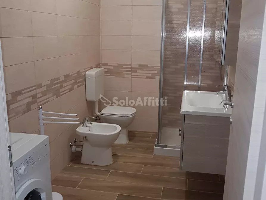 Immagine 5 di Bilocale in affitto  in Via Fiume a Volvera