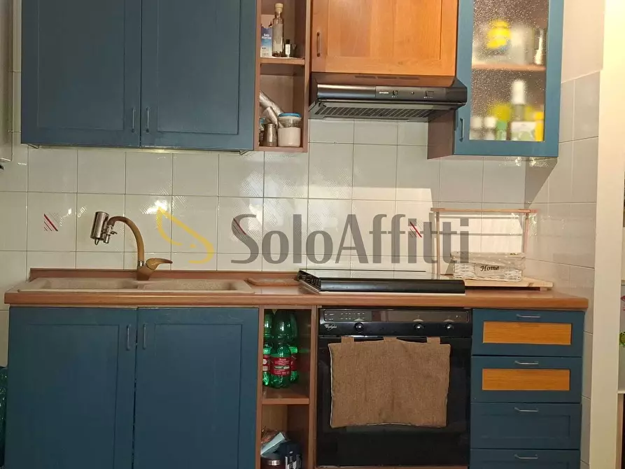 Immagine 5 di Bilocale in affitto  a Seregno