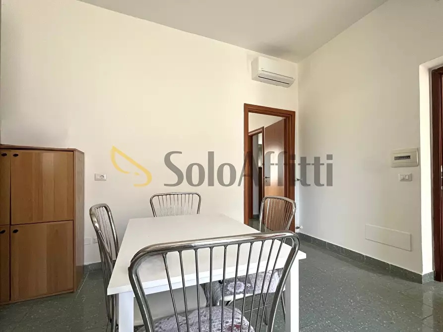Immagine 5 di Bilocale in affitto  a Catanzaro