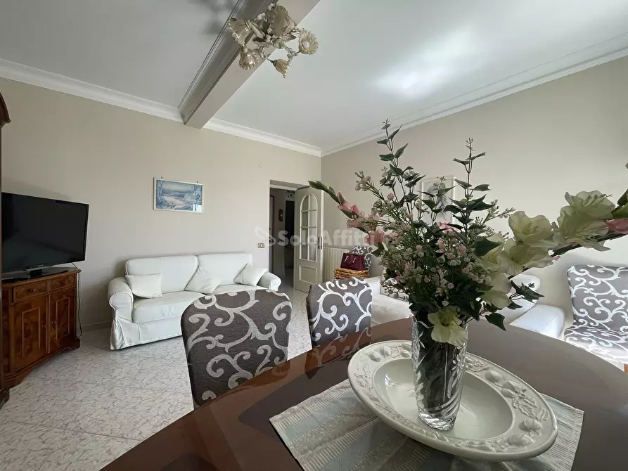 Immagine 6 di Trilocale in affitto  in Via Antonio Gramsci a Anzio