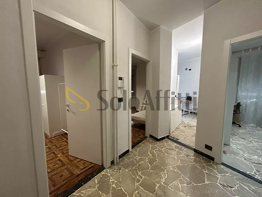 Immagine 6 di Quadrilocale in affitto  in Via Oulx 30 a Torino