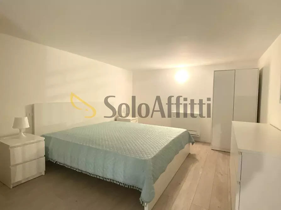 Immagine 17 di Loft/Open space in affitto  in Via Alessandro Gambalunga 49 a Rimini