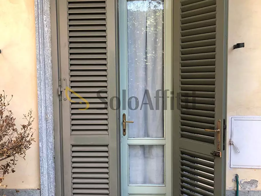 Immagine 9 di Bilocale in affitto  in Corso Casale a Torino