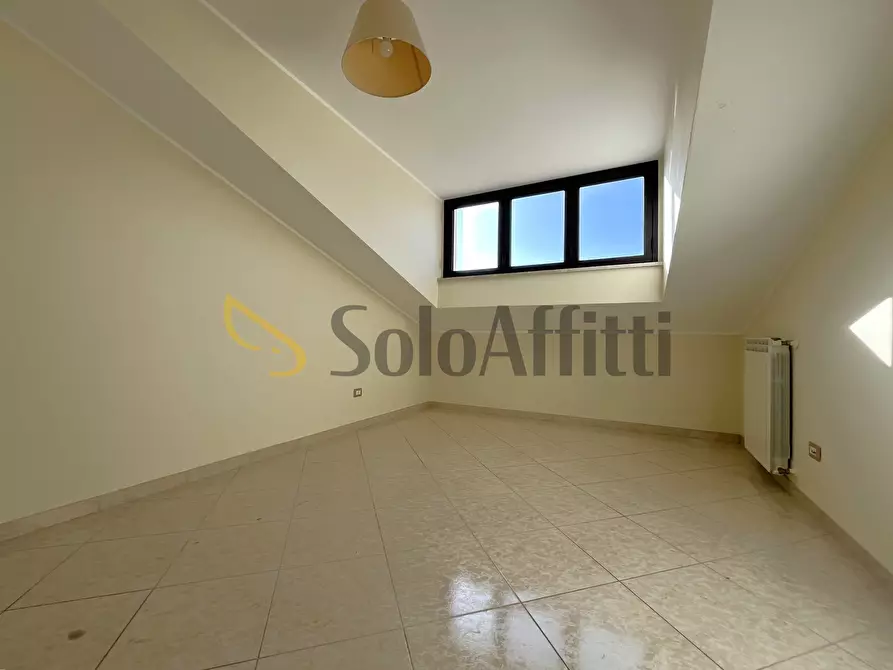 Immagine 14 di Villa in affitto  in Via Friuli 4 a Catanzaro