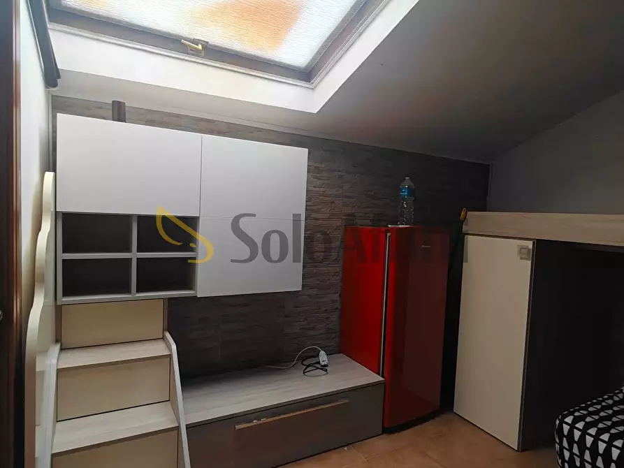 Immagine 2 di Monolocale in affitto  a Catania