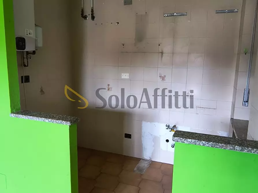Immagine 8 di Trilocale in affitto  in Via Ron 14 a Piscina