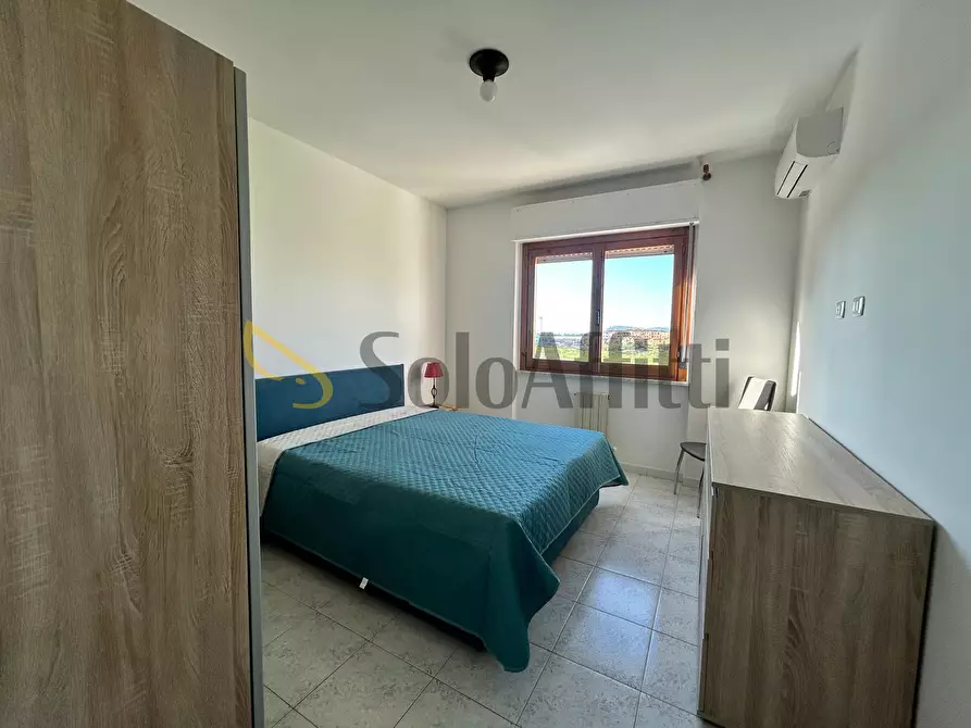 Immagine 12 di Bilocale in affitto  a Quartu Sant'elena