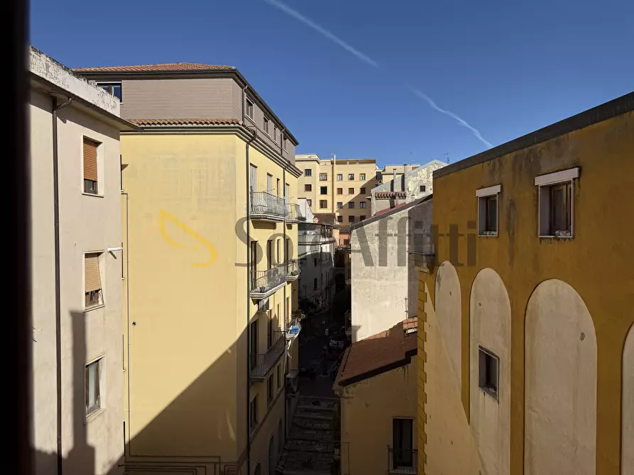 Immagine 22 di Trilocale in affitto  in Via Pretoria a Potenza