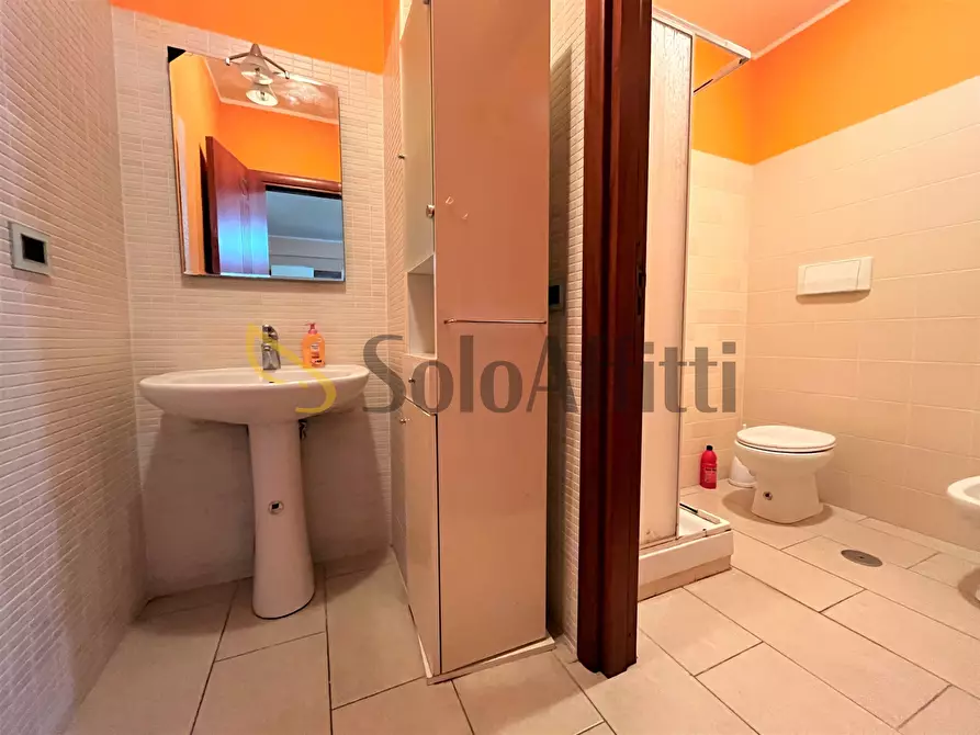 Immagine 6 di Trilocale in affitto  a Catanzaro