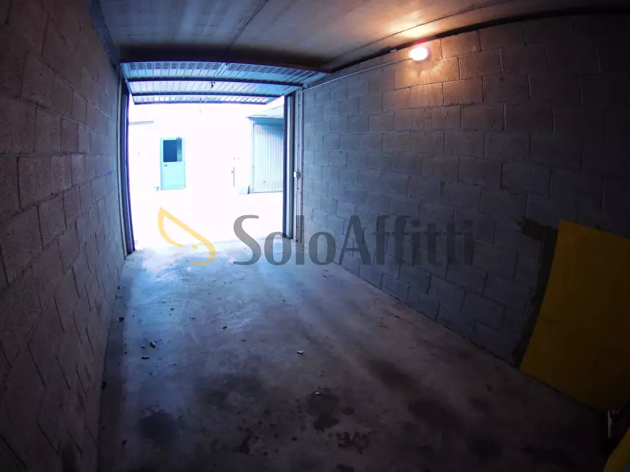 Immagine 3 di Garage in affitto  in Via Vittorio Alfieri a Cinisello Balsamo