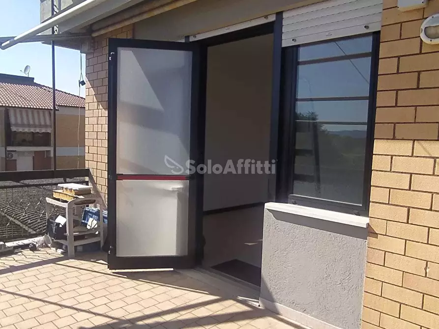 Immagine 13 di Ufficio in affitto  in Via del Maglio a Terni