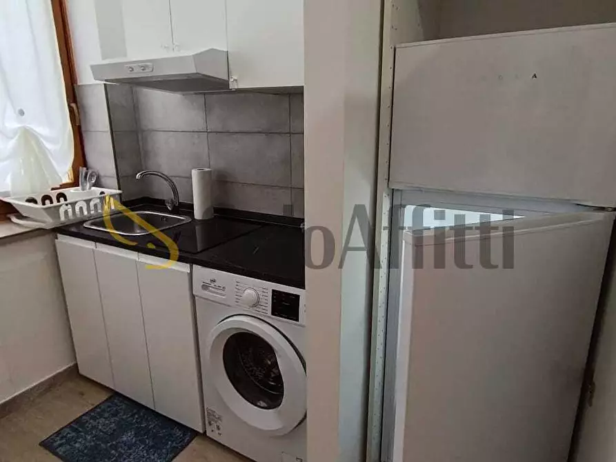 Immagine 10 di Monolocale in affitto  in Via D. Cimarosa a Nichelino