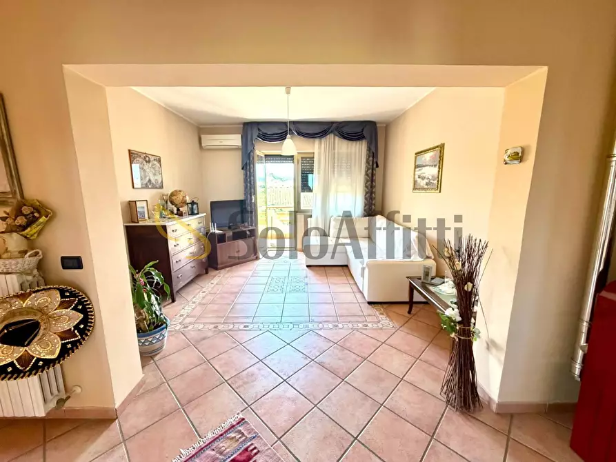 Immagine 2 di Quadrilocale in affitto  in Località Fosso Corno 6 a Roseto Degli Abruzzi