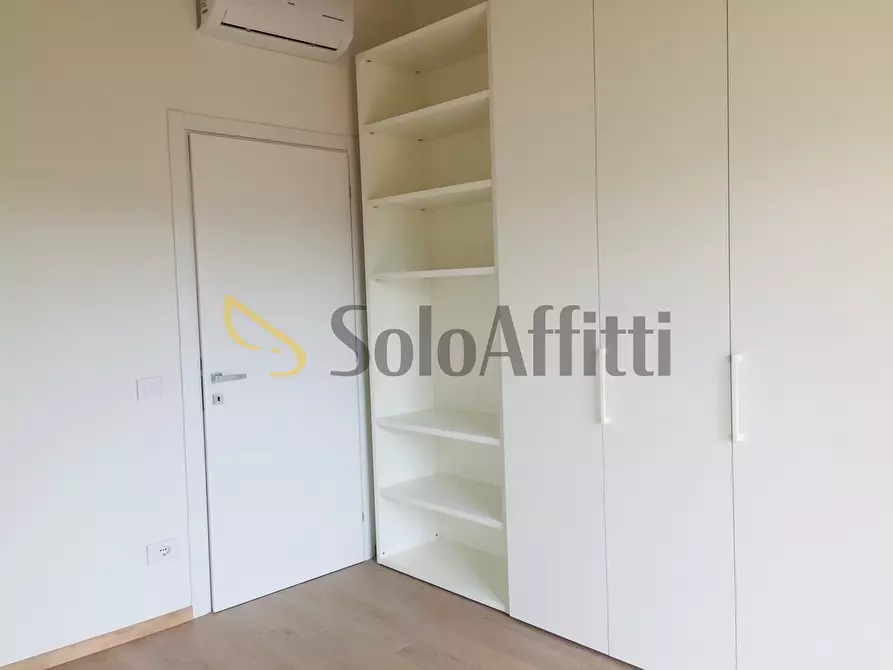 Immagine 20 di Trilocale in affitto  in Via Albussano 32 a Chieri