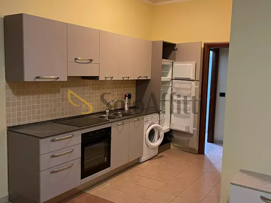 Immagine 2 di Monolocale in affitto  in via XXIV Maggio a Volvera