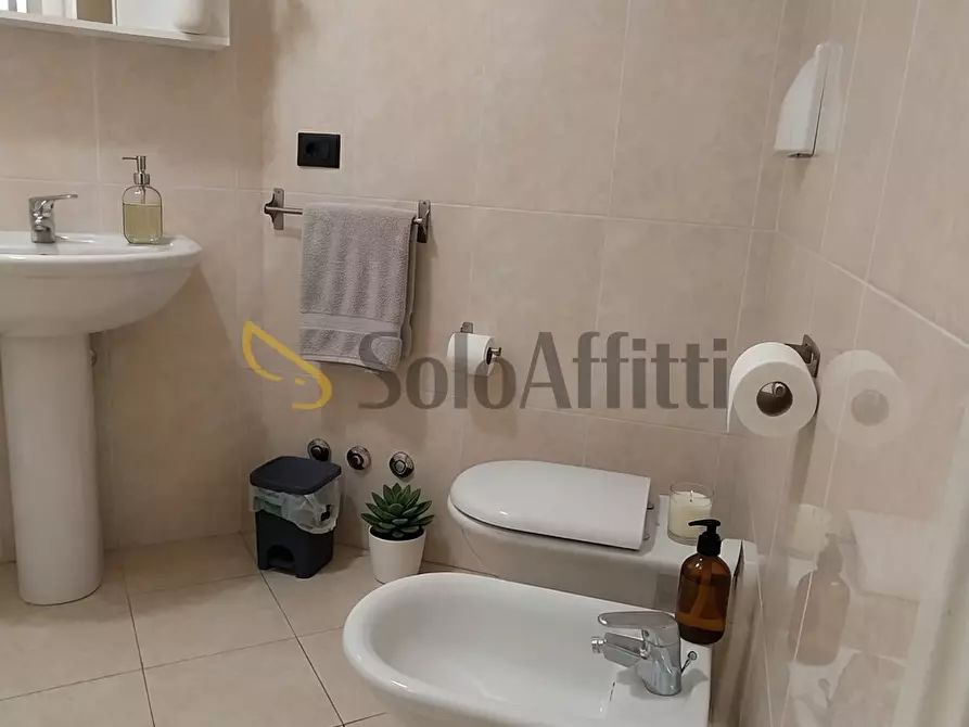Immagine 6 di Bilocale in affitto  in Via Toscana a Terni