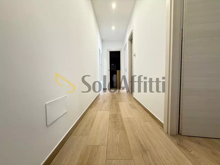 Immagine 17 di Trilocale in affitto  in Via Sant'Antonio da Padova 32 a Caserta