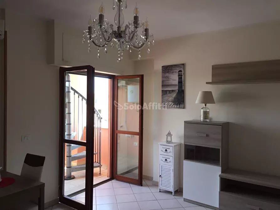 Immagine 4 di Monolocale in affitto  in Via Taglio delle Cinque Miglia a Nettuno