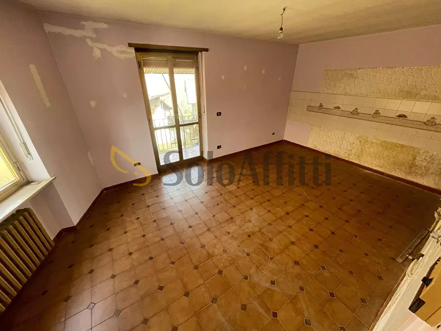 Immagine 3 di Trilocale in affitto  in Borgata Roncaglia 3 a Villarbasse