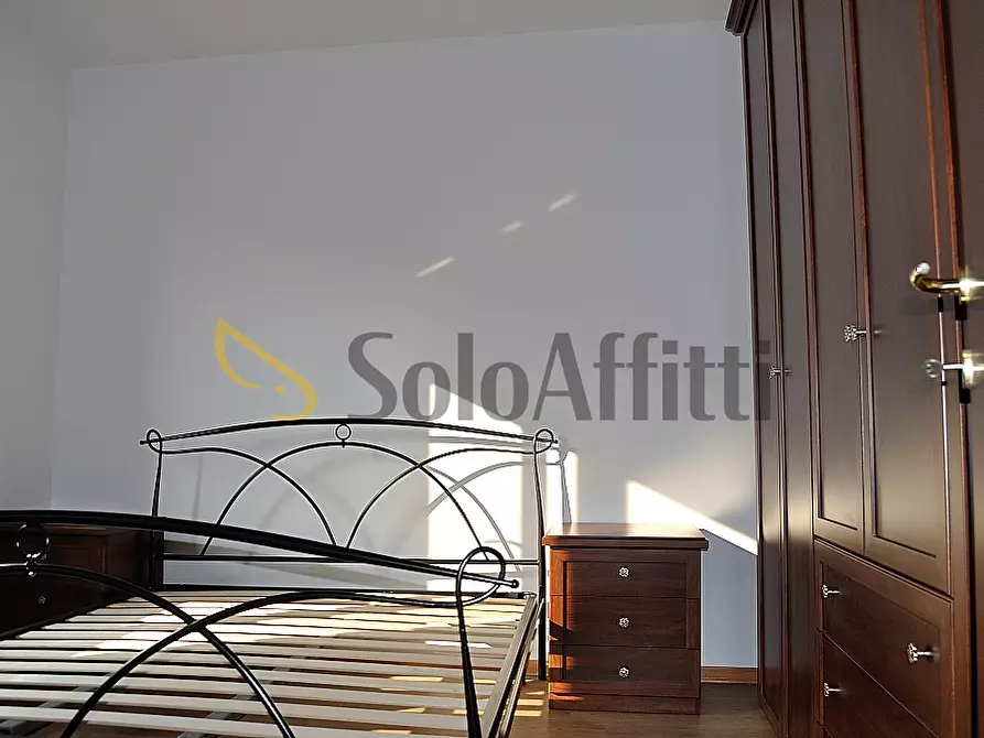 Immagine 9 di Trilocale in affitto  in Via Fornaci 45 a Settimo Torinese