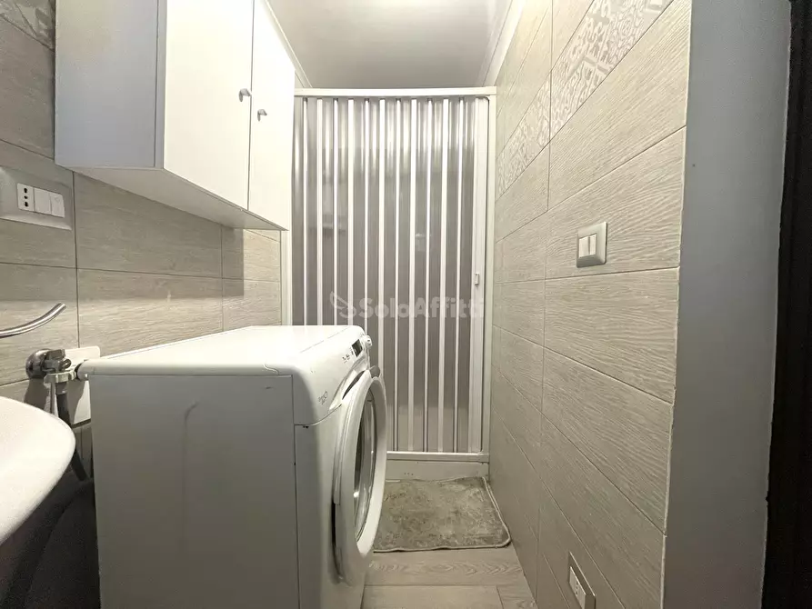 Immagine 9 di Bilocale in affitto  a Catanzaro