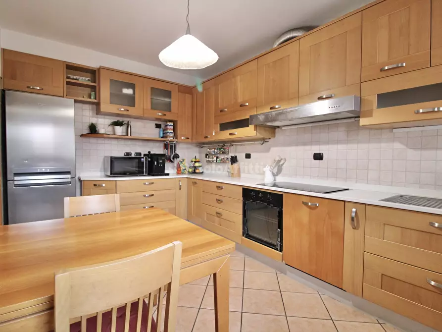 Immagine 6 di Stanza singola in affitto  in Via Caduti in Missione di Pace 3 a Milano