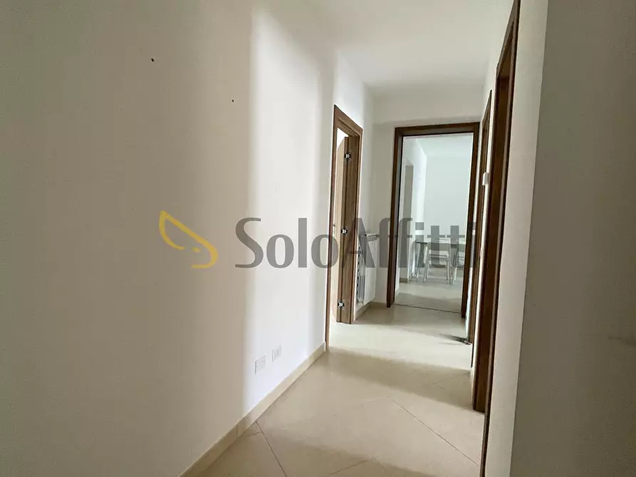 Immagine 9 di Trilocale in affitto  a Sora