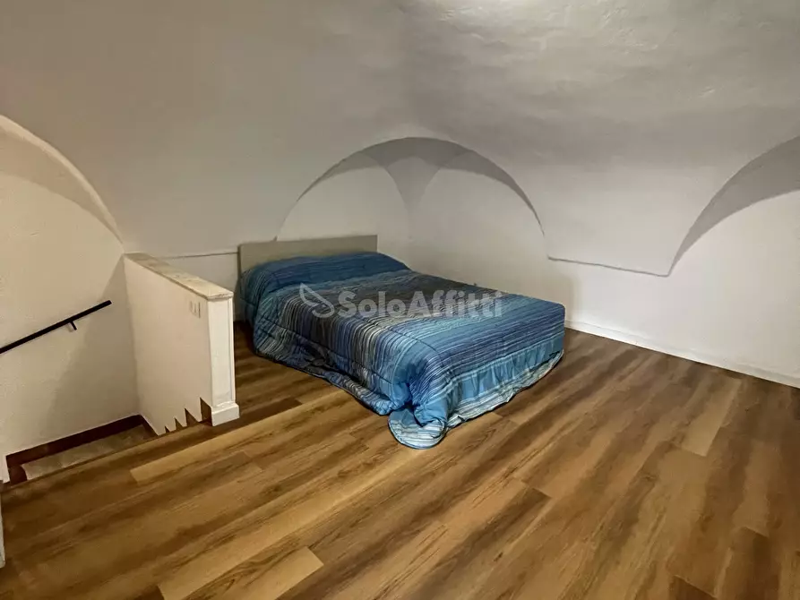 Immagine 11 di Bilocale in affitto  in Via Montá 11 a San Remo