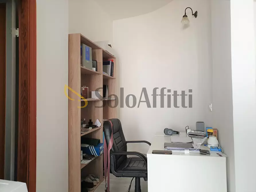 Immagine 4 di Bilocale in affitto  a Catanzaro