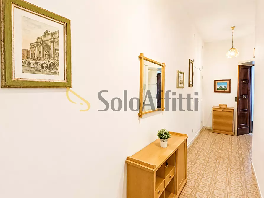 Immagine 3 di Trilocale in affitto  in Via della Pineta a Anzio