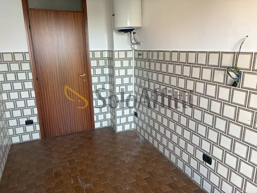 Immagine 6 di Trilocale in affitto  in Via Monfalcone 22 a Busto Arsizio