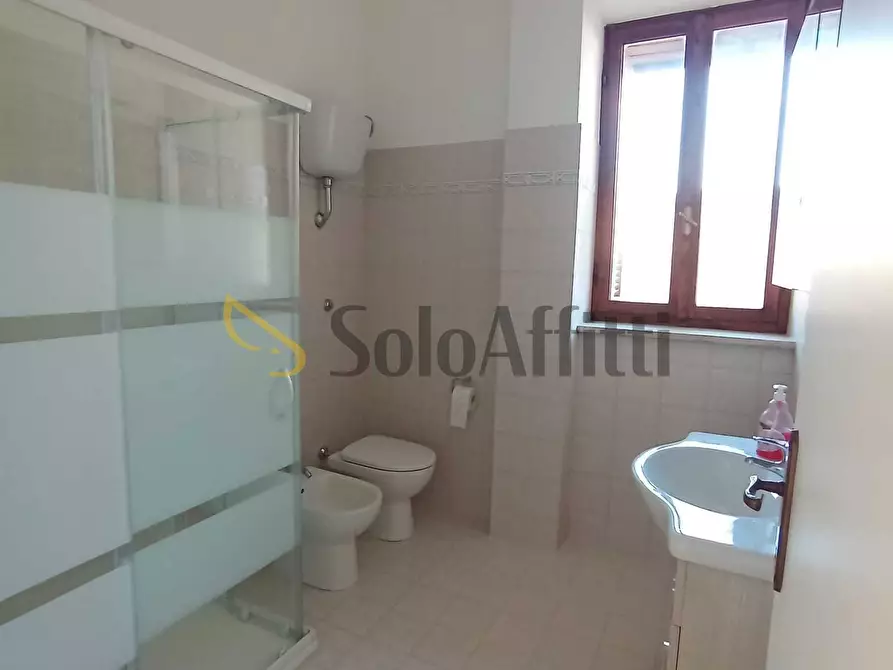 Immagine 14 di Trilocale in affitto  in Via Federico Faruffini 12 a Roma