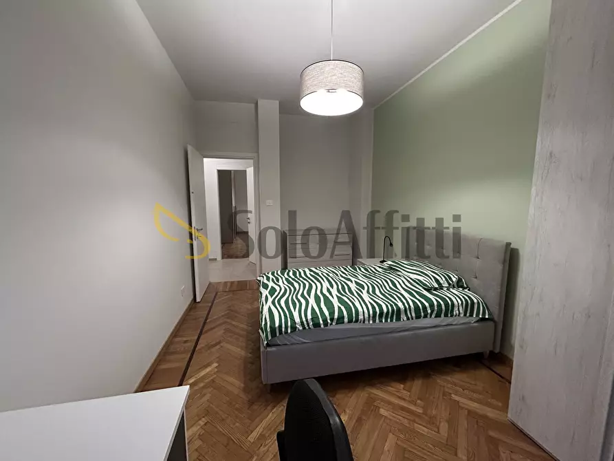 Immagine 14 di Quadrilocale in affitto  in corso rosselli 99/11 a Torino