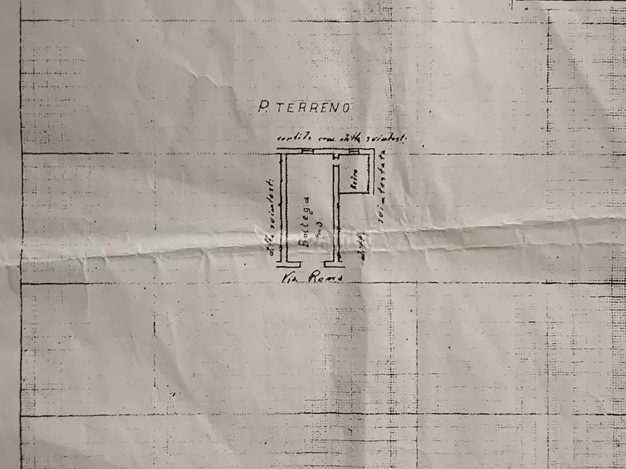 Immagine 13 di Locale commerciale in affitto  in Via Circonvallazione 124 a Marano Sul Panaro