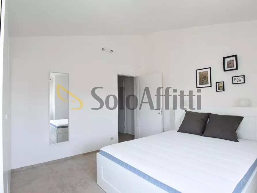 Immagine 2 di Quadrilocale in affitto  in Via Montanara a Vignola