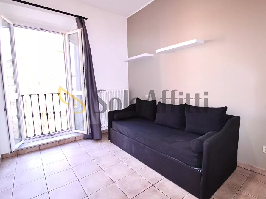 Immagine 6 di Bilocale in affitto  in Via della Chiesa Rossa 77 a Milano