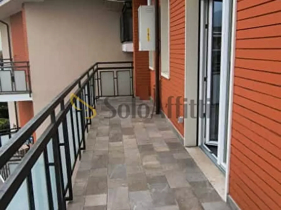 Immagine 7 di Quadrilocale in affitto  in Via Torino a Piossasco