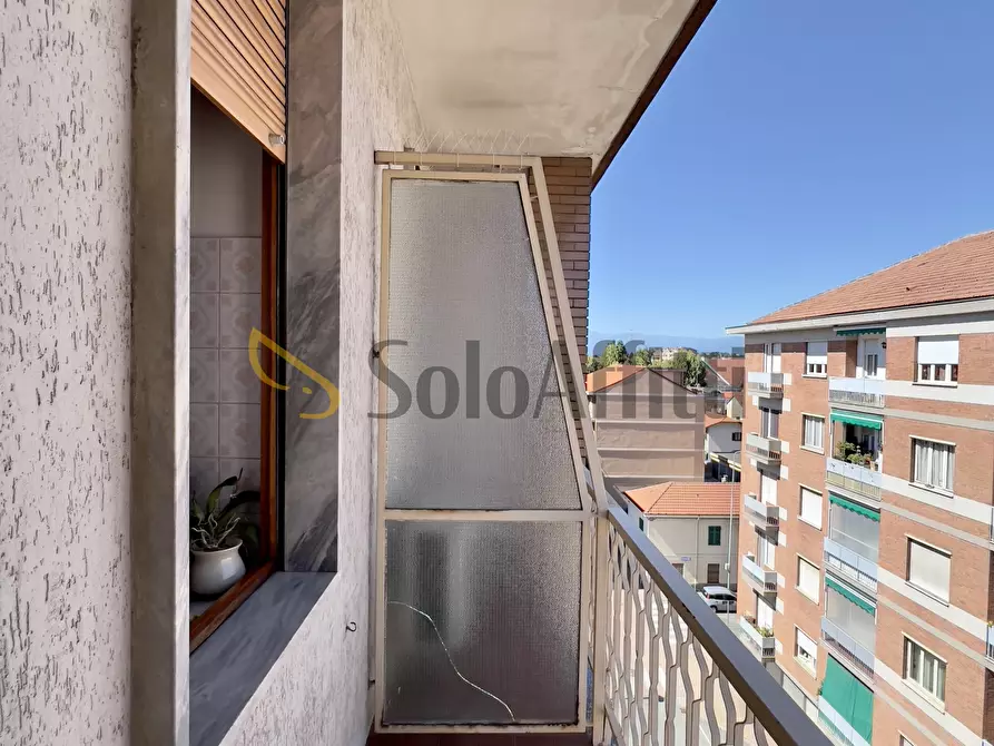 Immagine 11 di Trilocale in affitto  in Via San Francesco D'Assisi 34 a Nichelino