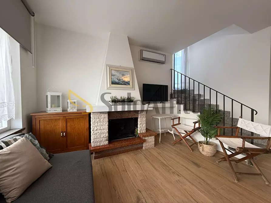 Immagine 7 di Attico in affitto  in Via Lombardia a Nettuno