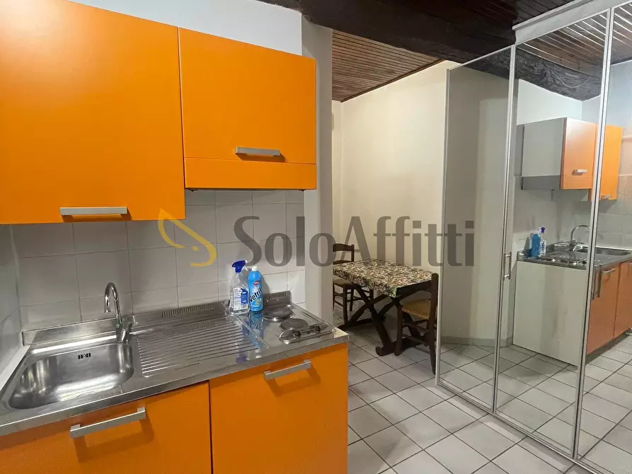 Immagine 9 di Monolocale in affitto  a Frosinone