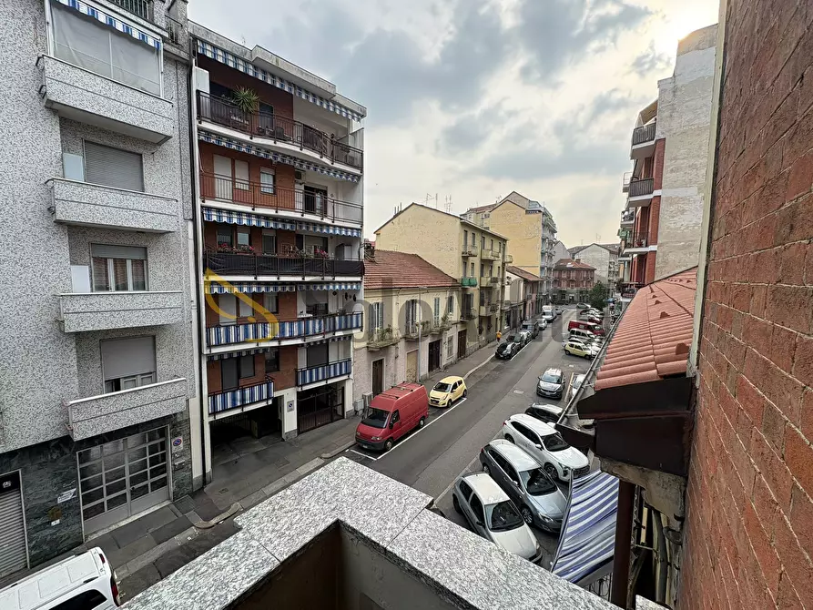 Immagine 18 di Trilocale in affitto  in Via Rondissone a Torino