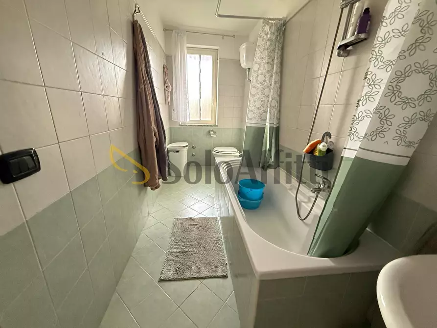 Immagine 23 di Trilocale in affitto  in Via Giovanni Verga a Marcianise