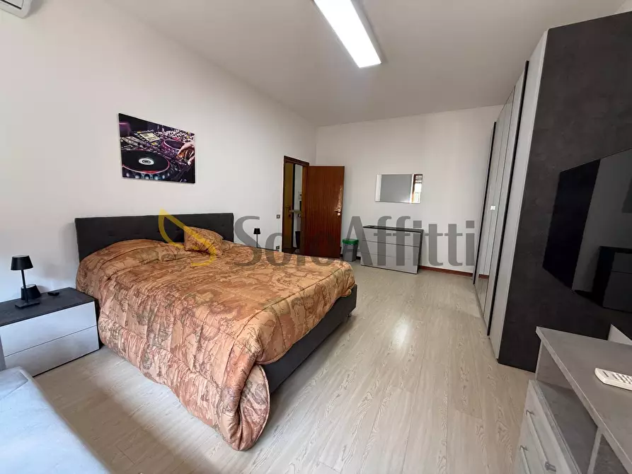 Immagine 11 di Trilocale in affitto  in Via Giuseppe Maria Bosco a Caserta