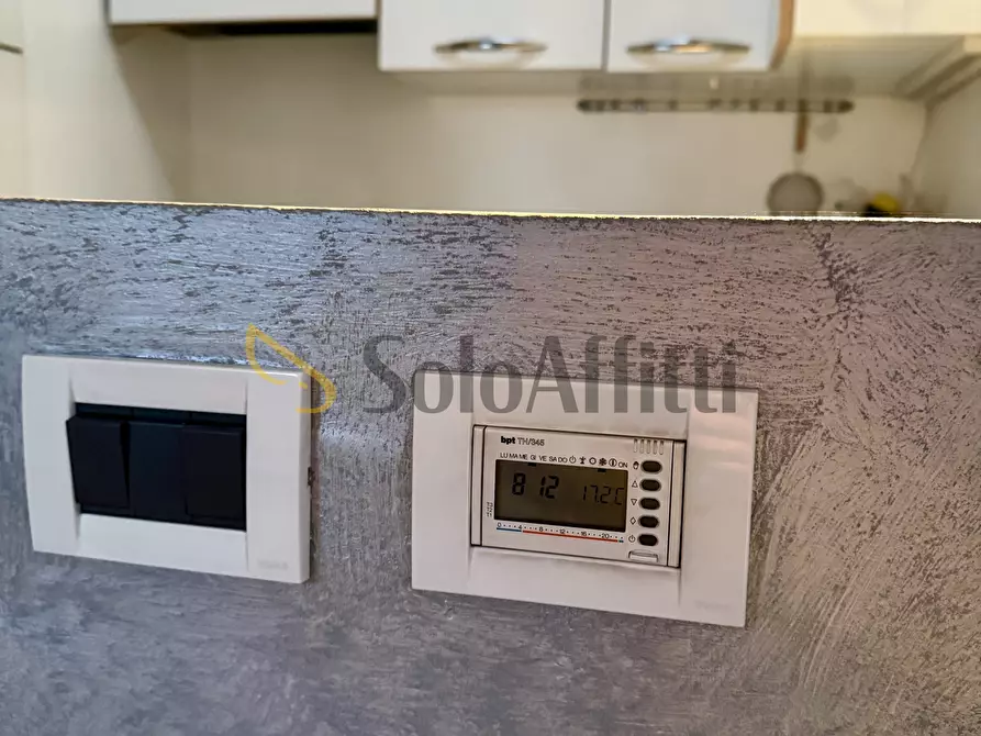 Immagine 36 di Bilocale in affitto  in Via Magenta 37 a Torino