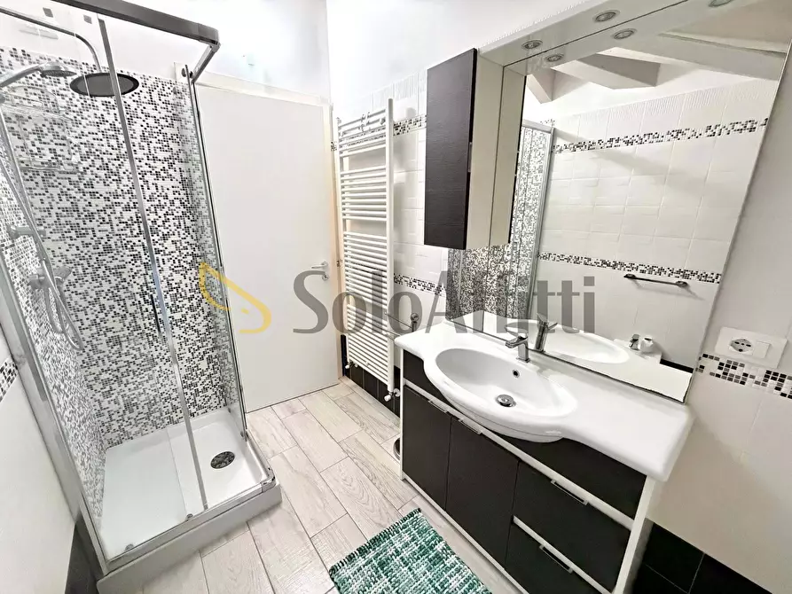 Immagine 18 di Trilocale in affitto  in Via Alicata 7 a Giulianova