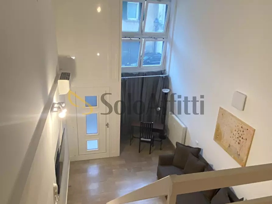 Immagine 21 di Loft/Open space in affitto  in Via Alessandro Gambalunga 49 a Rimini