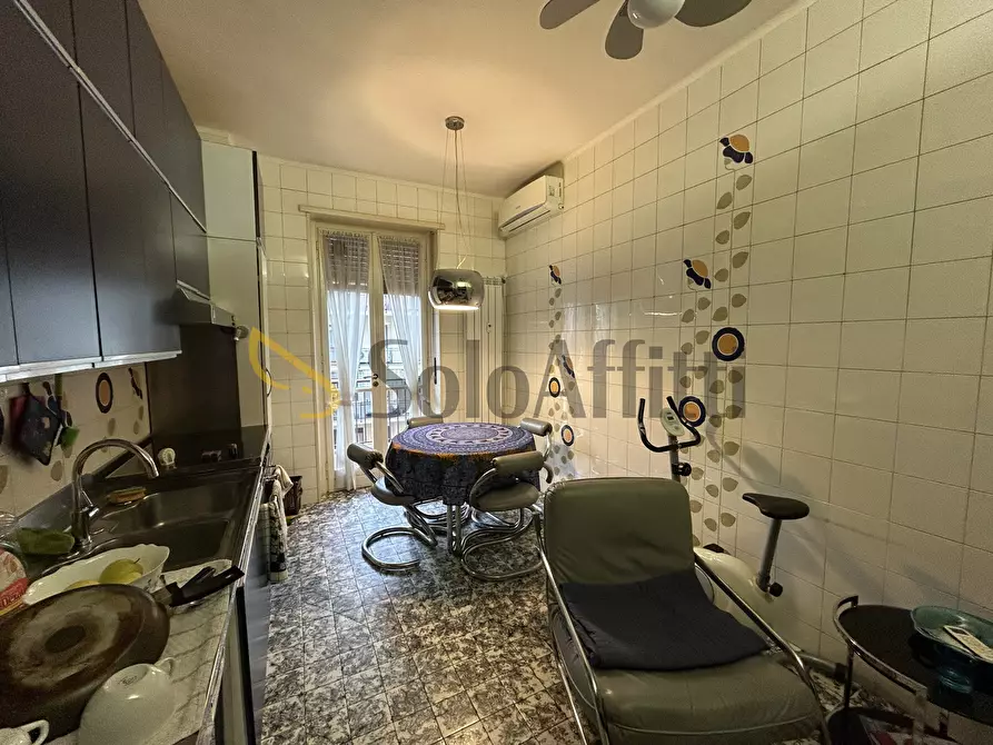 Immagine 8 di Stanza singola in affitto  in Corso Carlo e Nello Rosselli 68 a Torino