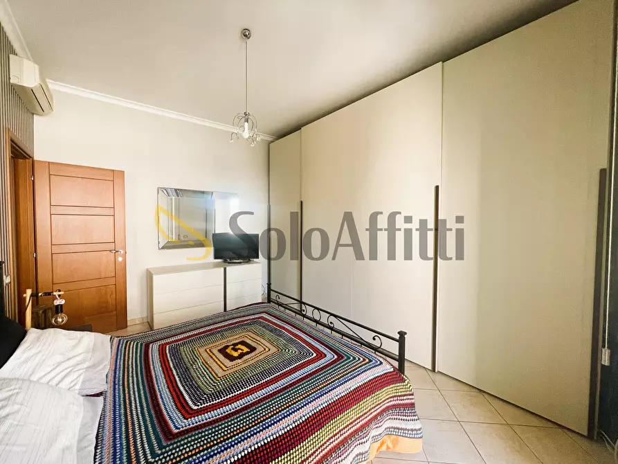 Immagine 22 di Trilocale in affitto  in Viale dei Colli Portuensi 235 a Roma