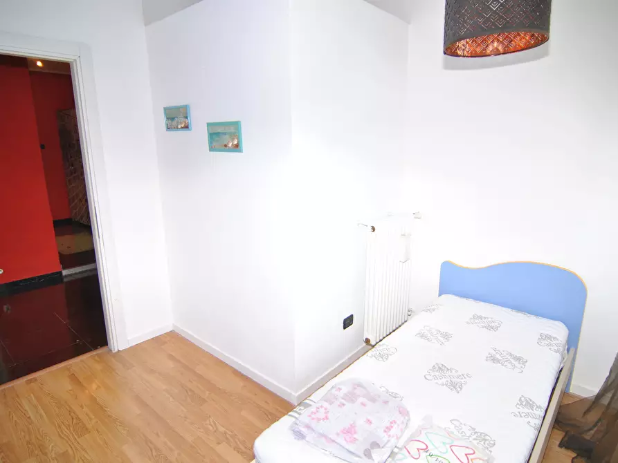 Immagine 9 di Loft/Open space in affitto  a Livorno